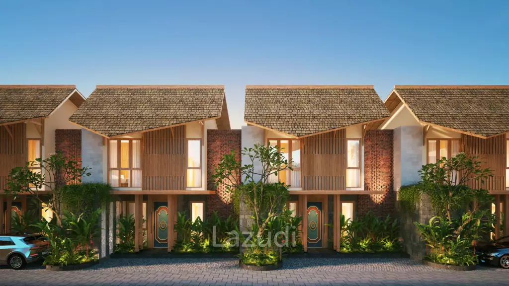 Invest in Ubud: High-End Villa Close to Bali’s Iconic Attractions