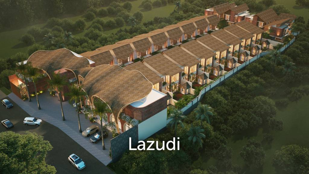 Invest in Ubud: High-End Villa Close to Bali’s Iconic Attractions