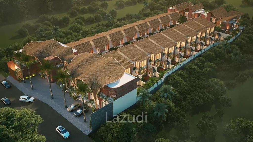 Invest in Ubud: High-End Villa Close to Bali’s Iconic Attractions