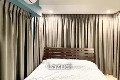 2 Bedroom 2 Bathroom 80 SQ.M Saranjai Mansion