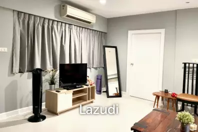 2 Bedroom 2 Bathroom 80 SQ.M Saranjai Mansion