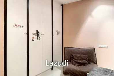 2 Bedroom 2 Bathroom 80 SQ.M Saranjai Mansion