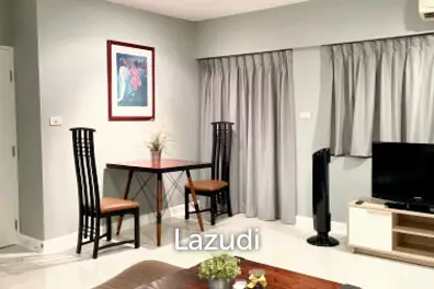 2 Bedroom 2 Bathroom 80 SQ.M Saranjai Mansion