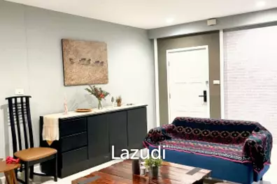 2 Bedroom 2 Bathroom 80 SQ.M Saranjai Mansion