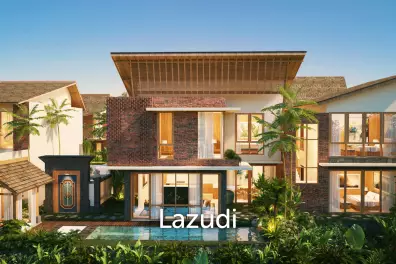 Exquisite Villa Just 5 Minutes from Ubud Centre and Attractions