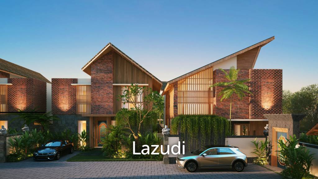 Exquisite Villa Just 5 Minutes from Ubud Centre and Attractions