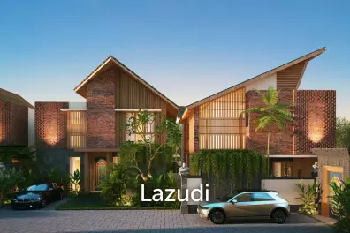 Exquisite Villa Just 5 Minutes from Ubud Centre and Attractions