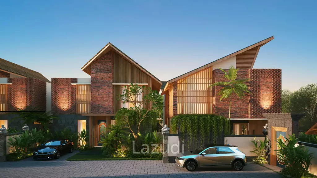 Exquisite Villa Just 5 Minutes from Ubud Centre and Attractions