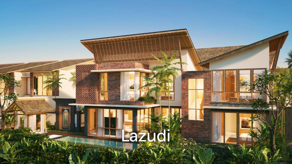 Exquisite Villa Just 5 Minutes from Ubud Centre and Attractions
