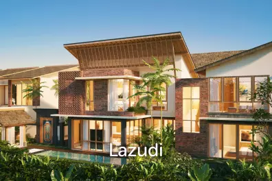 Exquisite Villa Just 5 Minutes from Ubud Centre and Attractions