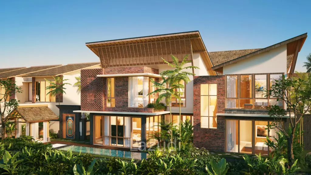 Exquisite Villa Just 5 Minutes from Ubud Centre and Attractions