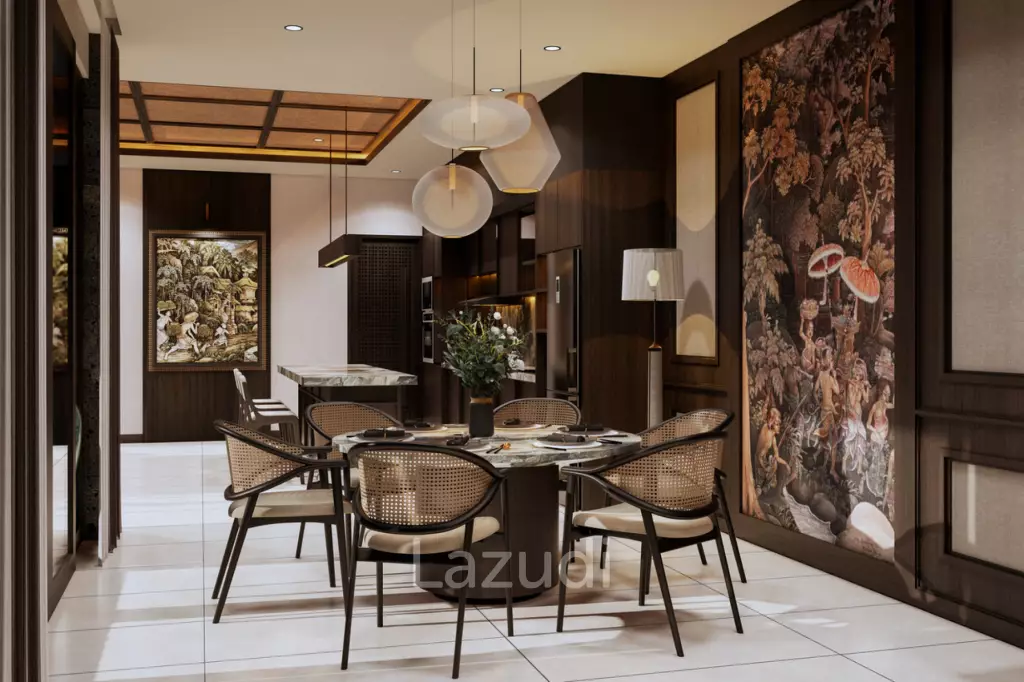 Exquisite Villa Just 5 Minutes from Ubud Centre and Attractions