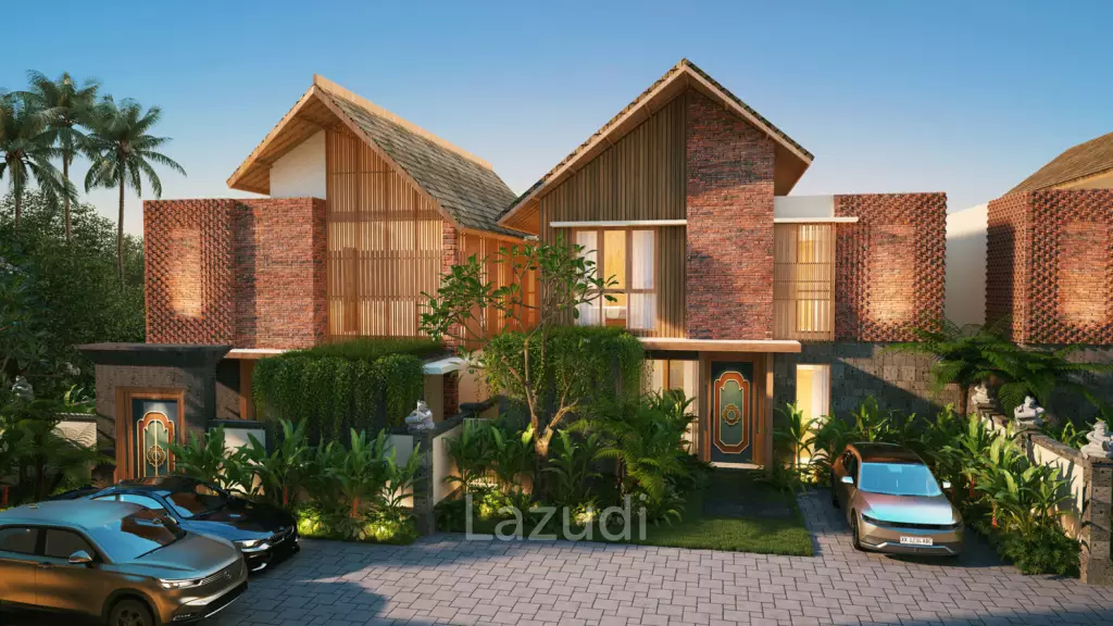 Luxurious Ubud Villa – Perfect for Family Living or Investment