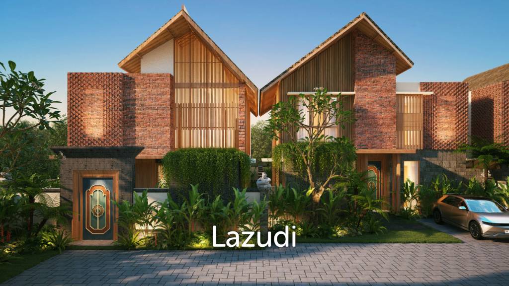 Luxurious Ubud Villa – Perfect for Family Living or Investment