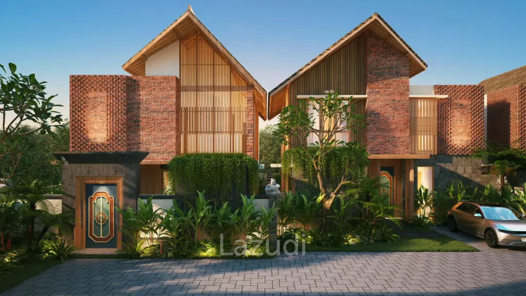Luxurious Ubud Villa – Perfect for Family Living or Investment
