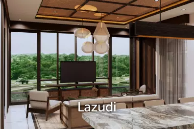 Luxurious Ubud Villa – Perfect for Family Living or Investment