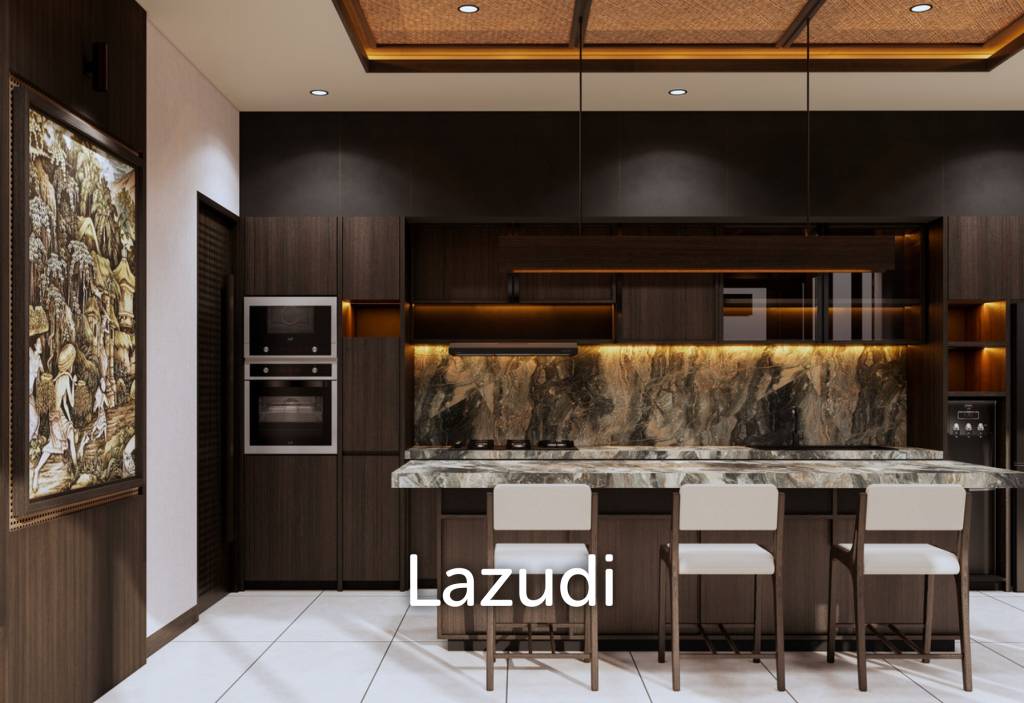 Luxurious Ubud Villa – Perfect for Family Living or Investment
