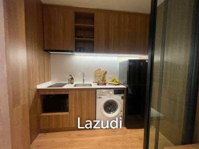 2 Bed 2 Bath 45.5 SQ.M NUE Epic Asok-Rama9