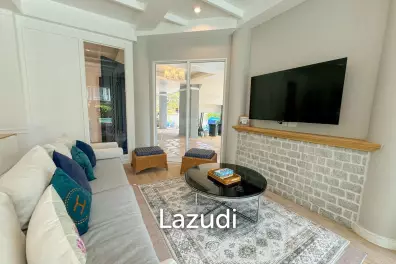 Newly Renovated Family Home In Kathu For Rent