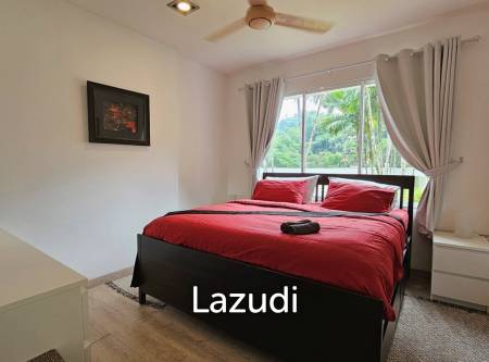 Kamala Hills 2 Bedrooms Room for RENT and SALE