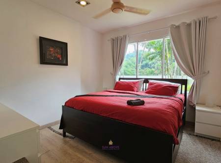 Kamala Hills 2 Bedrooms Room for RENT and SALE