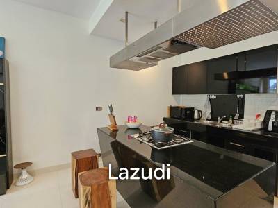 Kamala Hills, 2 Bedroom Unit for Sale