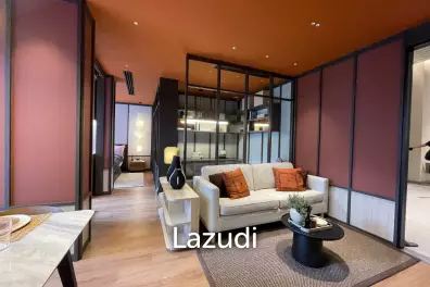 Combined 3 Bed 60.4 SQ.M NUE Epic Asok-Rama9