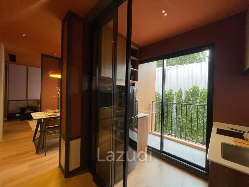 Combined 3 Bed 60.4 SQ.M NUE Epic Asok-Rama9