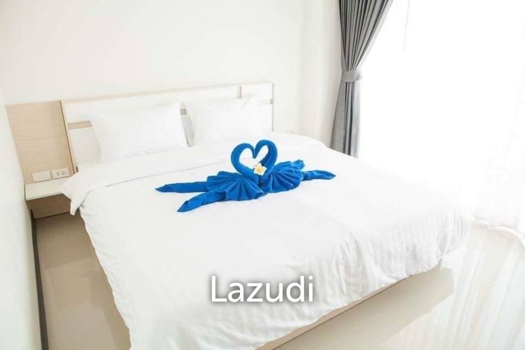 2,952 Sqm 36 Bed 36 Bath Building For Sale