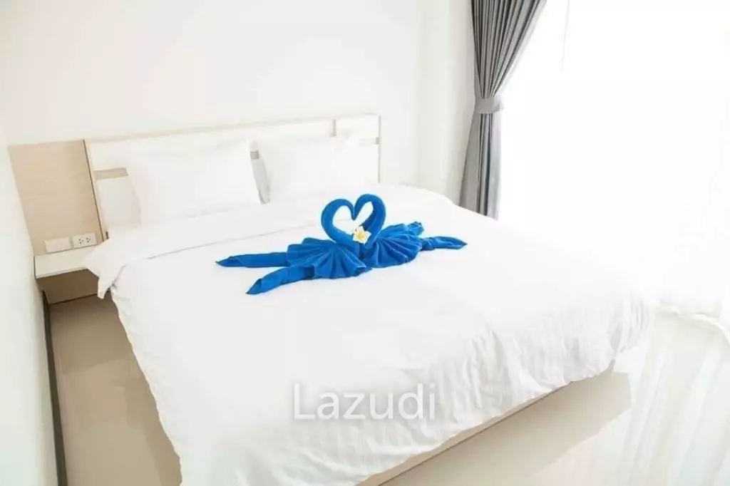 Apartment for Sale in Hua Hin 102