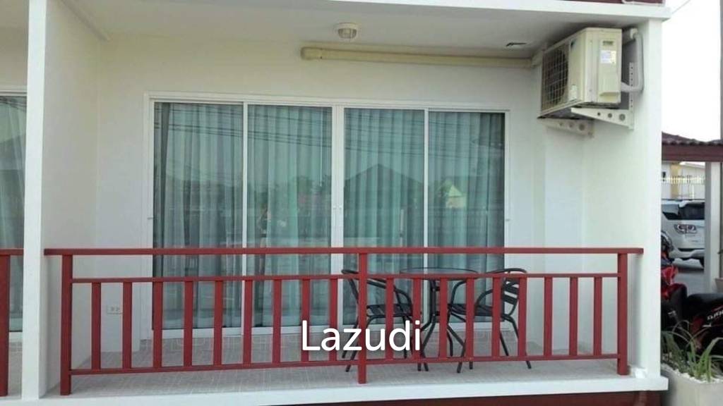 2,952 Sqm 36 Bed 36 Bath Building For Sale