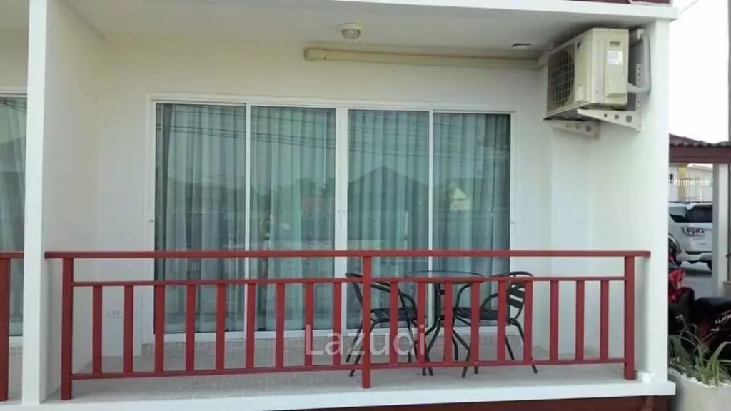 Apartment for Sale in Hua Hin 102