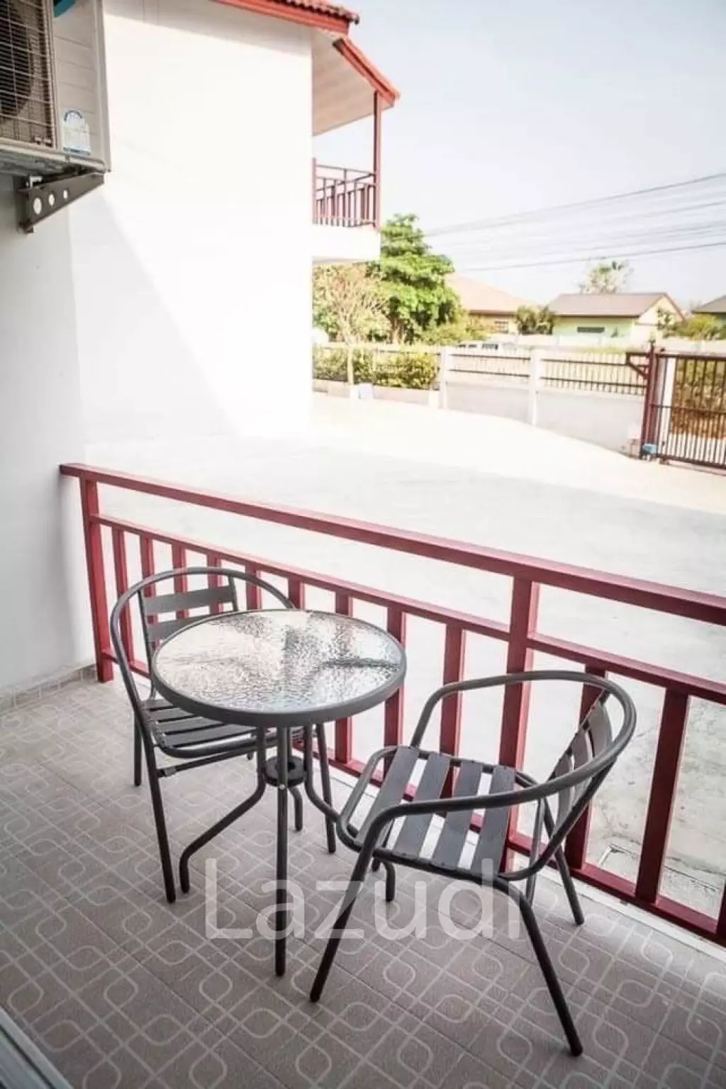 Apartment for Sale in Hua Hin 102