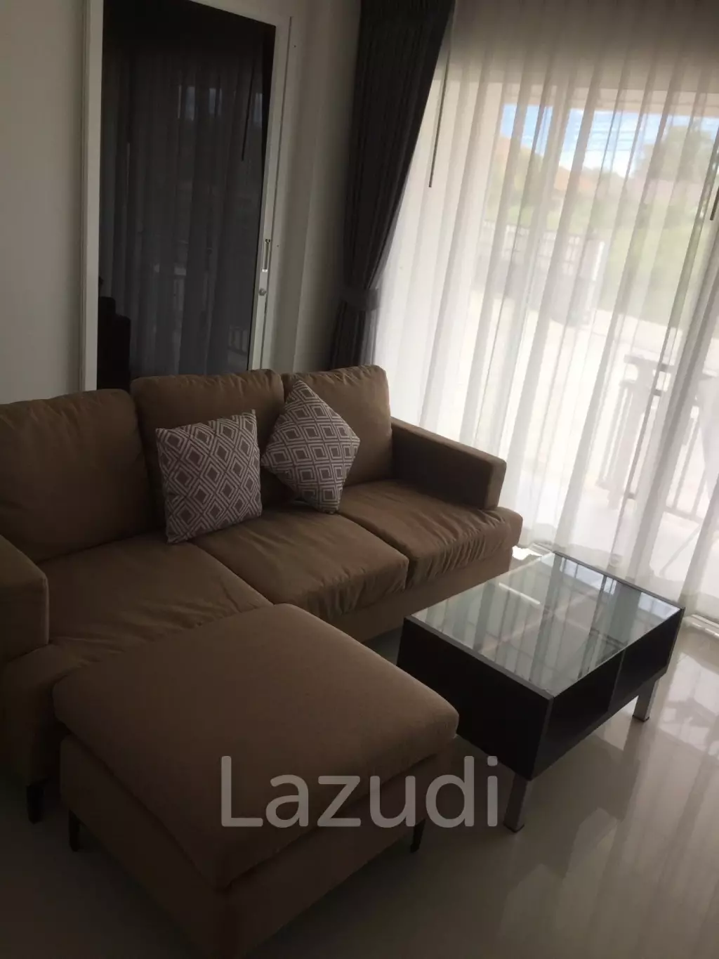 Apartment for Sale in Hua Hin 102