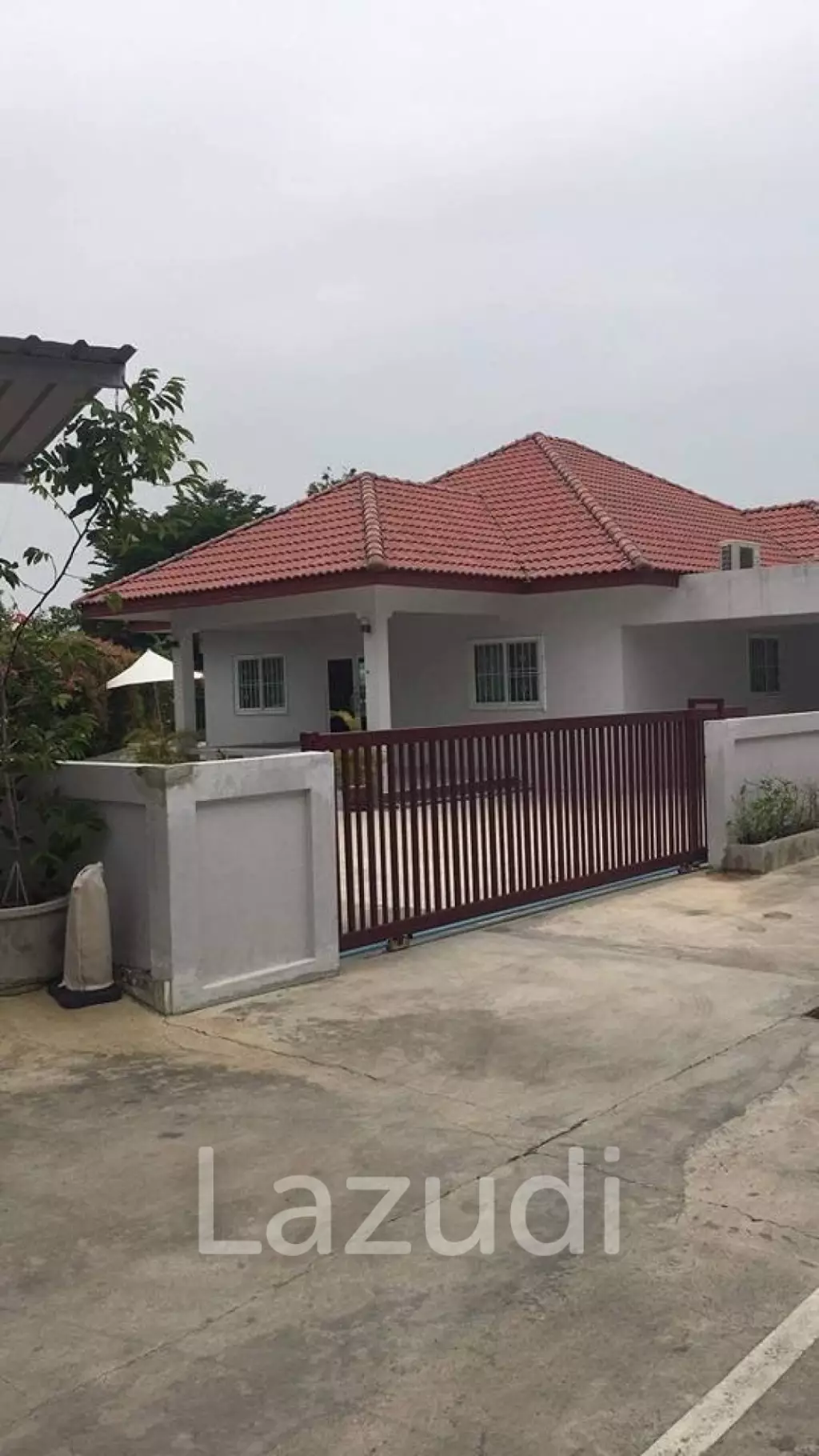 Apartment for Sale in Hua Hin 102