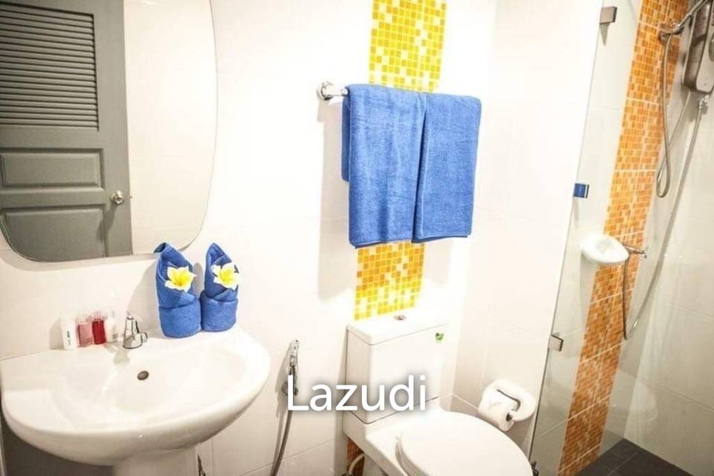 2,952 Sqm 36 Bed 36 Bath Building For Sale