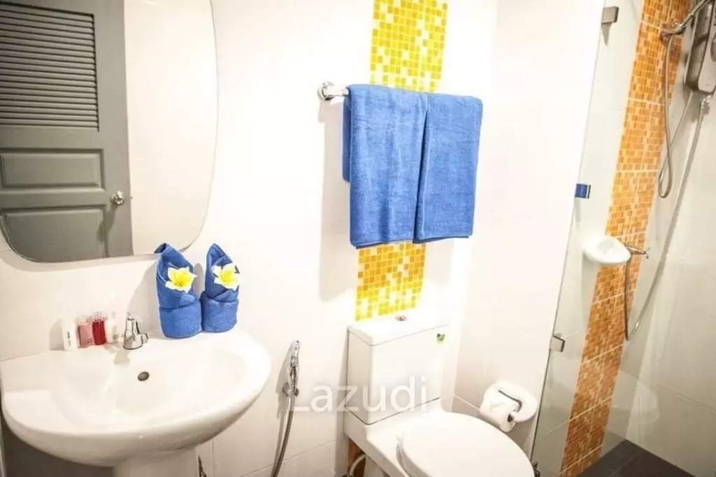 Apartment for Sale in Hua Hin 102