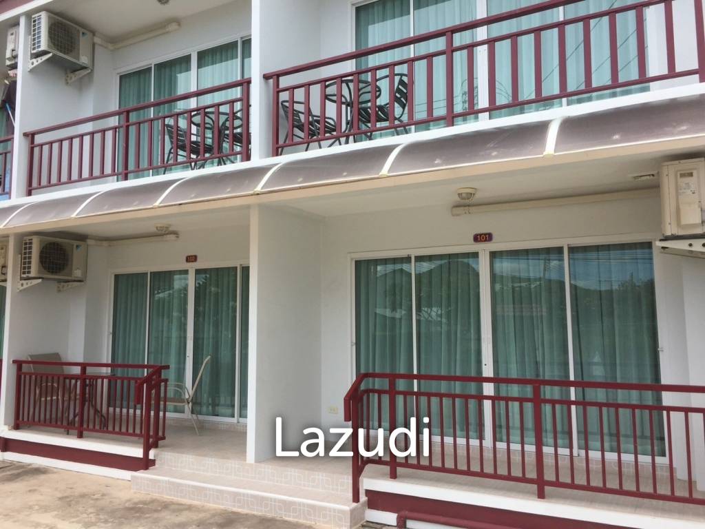 2,952 Sqm 36 Bed 36 Bath Building For Sale