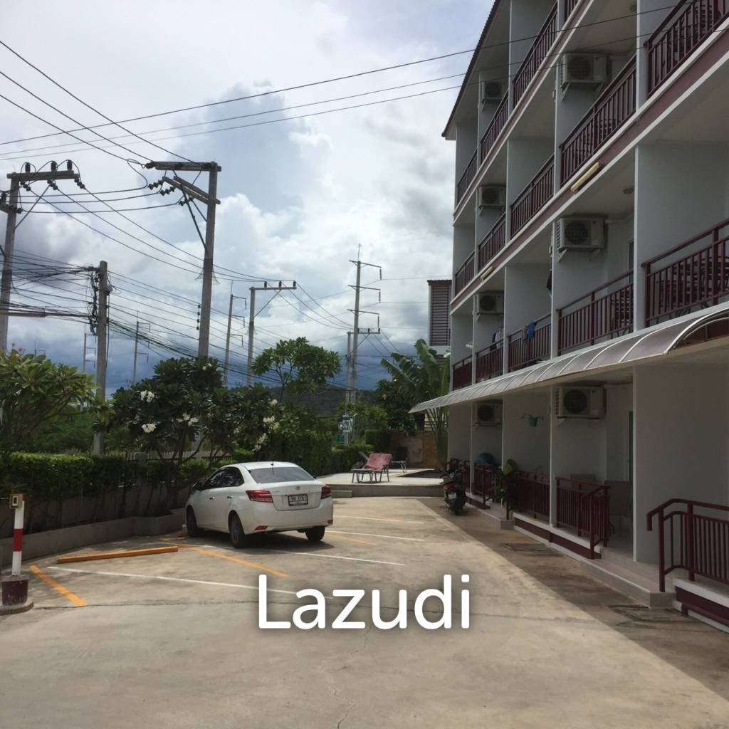 2,952 Sqm 36 Bed 36 Bath Building For Sale