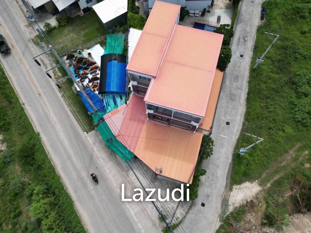 2,952 Sqm 36 Bed 36 Bath Building For Sale