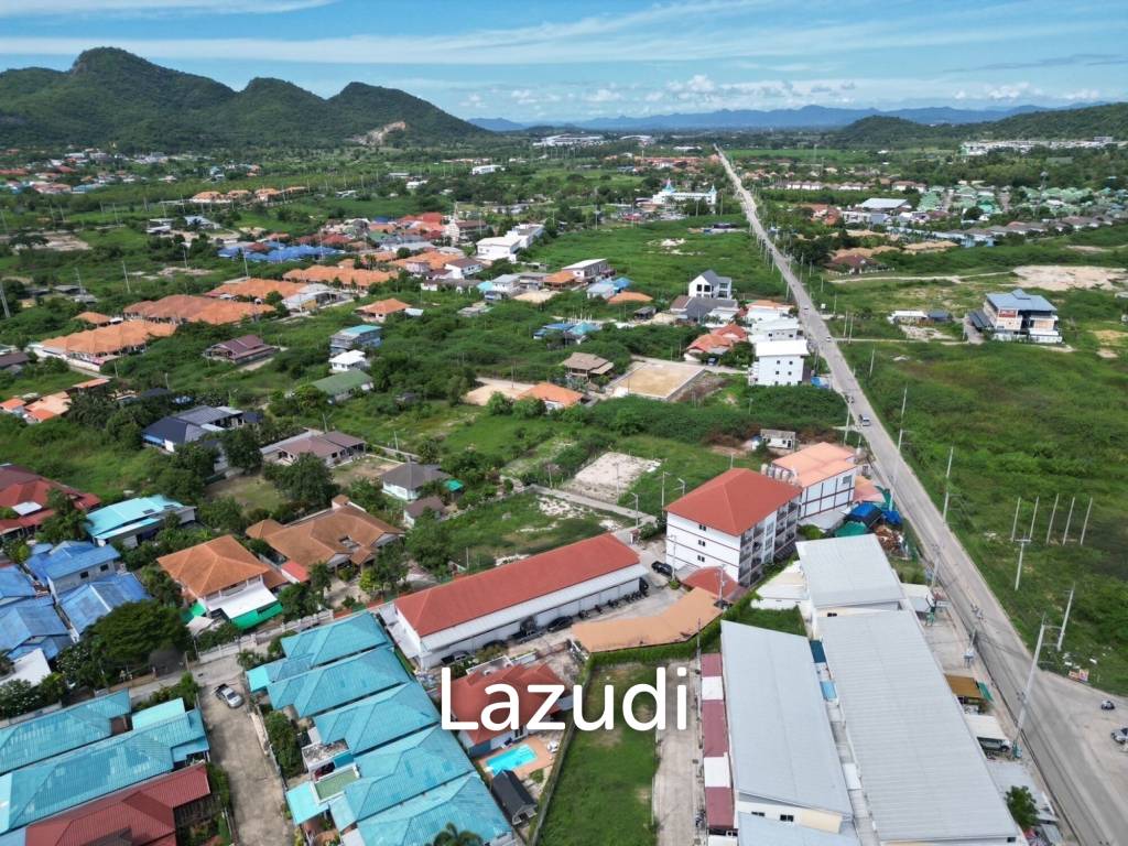 2,952 Sqm 36 Bed 36 Bath Building For Sale