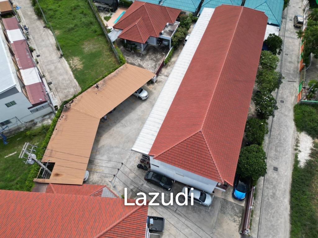 2,952 Sqm 36 Bed 36 Bath Building For Sale