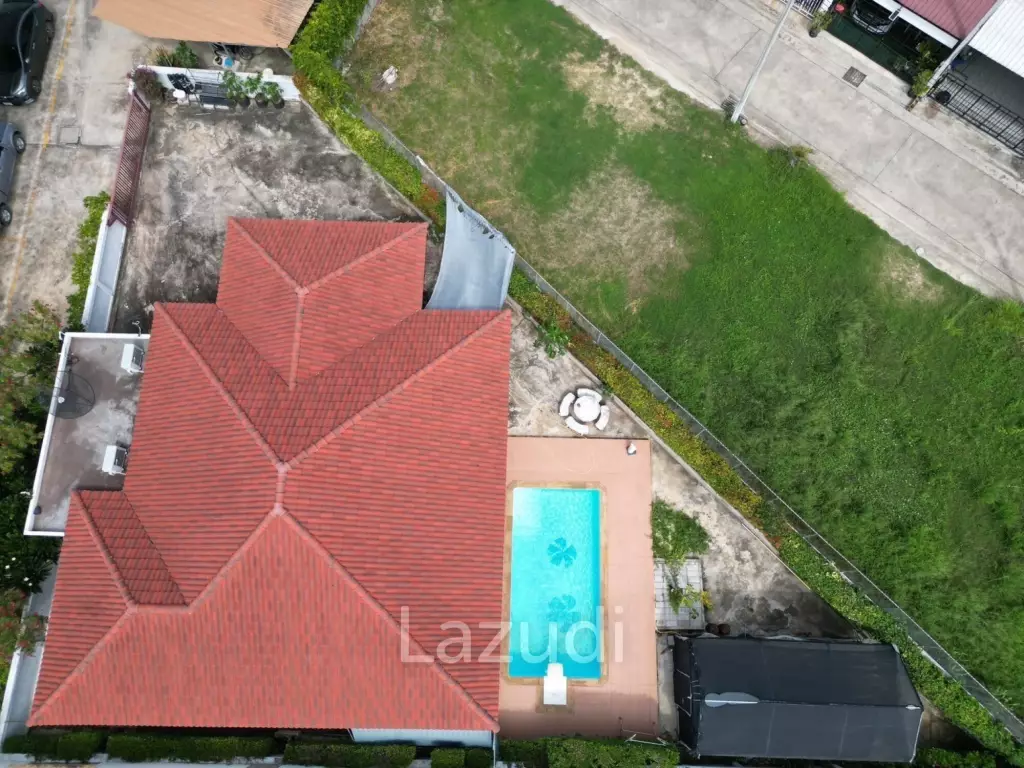 Apartment for Sale in Hua Hin 102