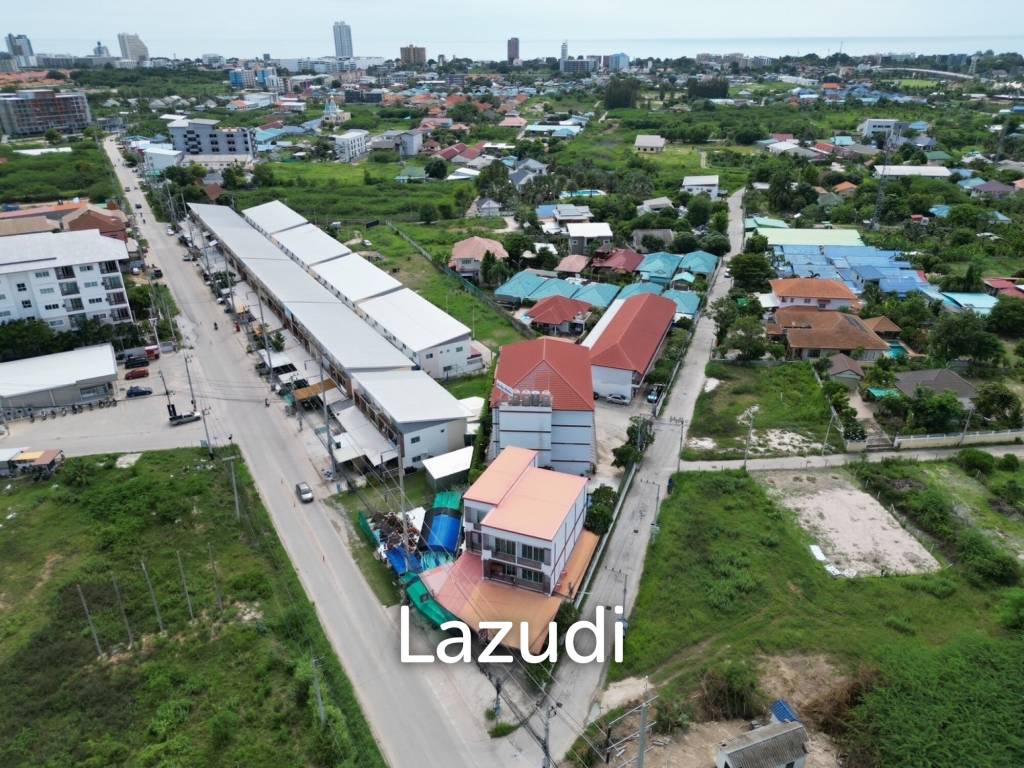 2,952 Sqm 36 Bed 36 Bath Building For Sale