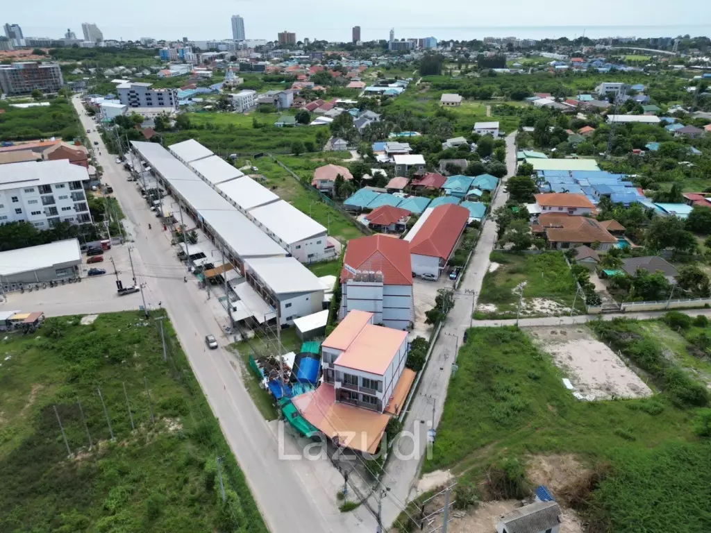 Apartment for Sale in Hua Hin 102