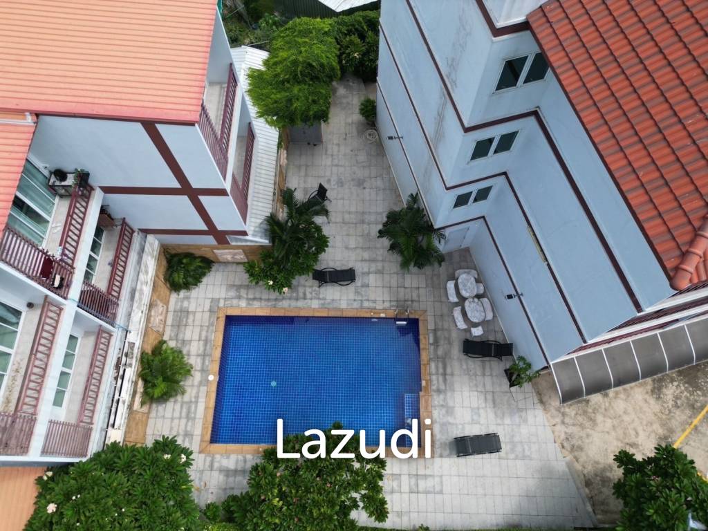 2,952 Sqm 36 Bed 36 Bath Building For Sale