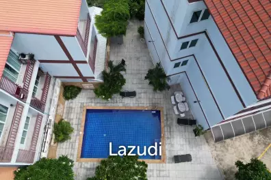 Apartment for Sale in Hua Hin 102
