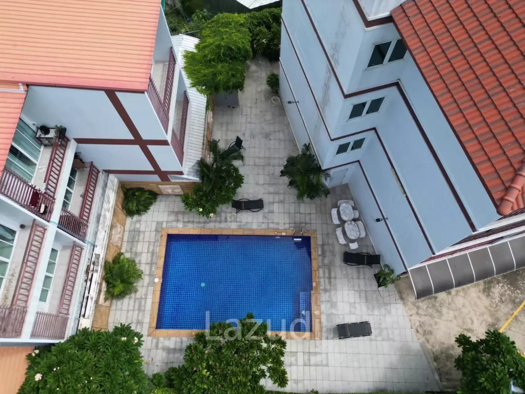 Apartment for Sale in Hua Hin 102