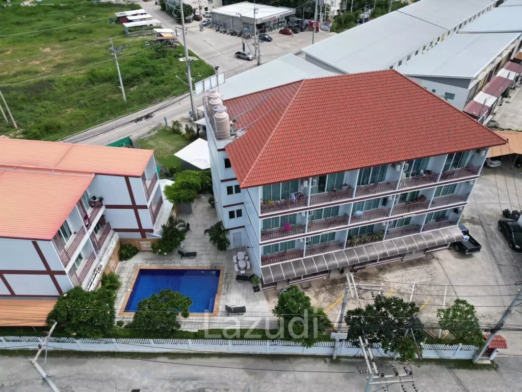 Apartment for Sale in Hua Hin 102