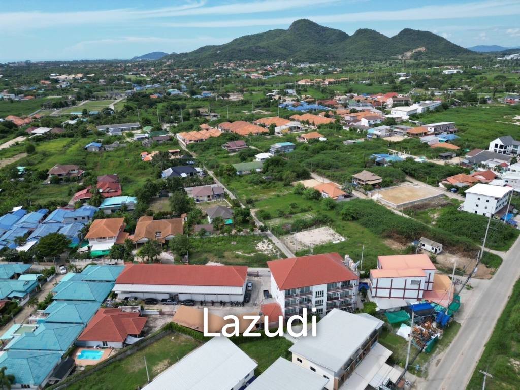 2,952 Sqm 36 Bed 36 Bath Building For Sale